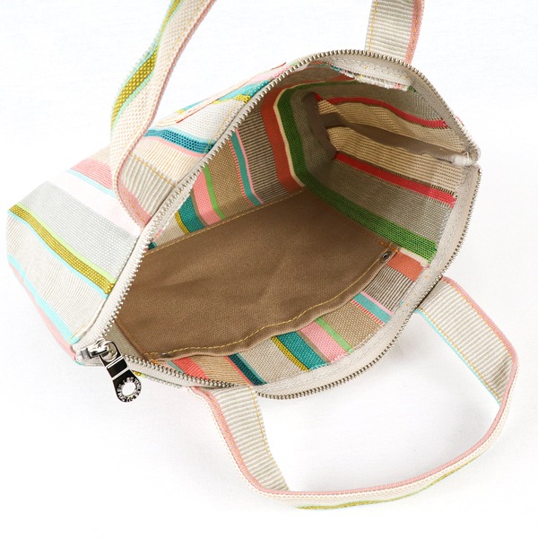 2025 AutumnU108ZIPդߥ˥ȡ(ץ顼  Х  ١/PLAGE DE CABASSON Ecru Beige)