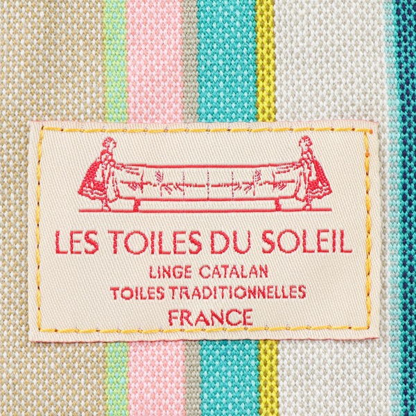 2025 AutumnU108ZIPդߥ˥ȡ(ץ顼  Х  ١/PLAGE DE CABASSON Ecru Beige)