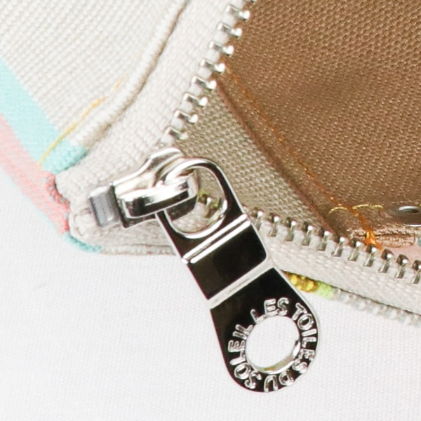 2025 AutumnU108ZIPդߥ˥ȡ(ץ顼  Х  ١/PLAGE DE CABASSON Ecru Beige)