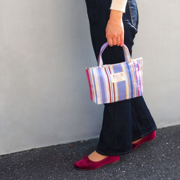 2025 AutumnU108ZIPդߥ˥ȡ(󥽥  /VALENSOLE Violet Lavande)