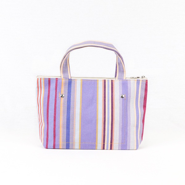 2025 AutumnU108ZIPդߥ˥ȡ(󥽥  /VALENSOLE Violet Lavande)