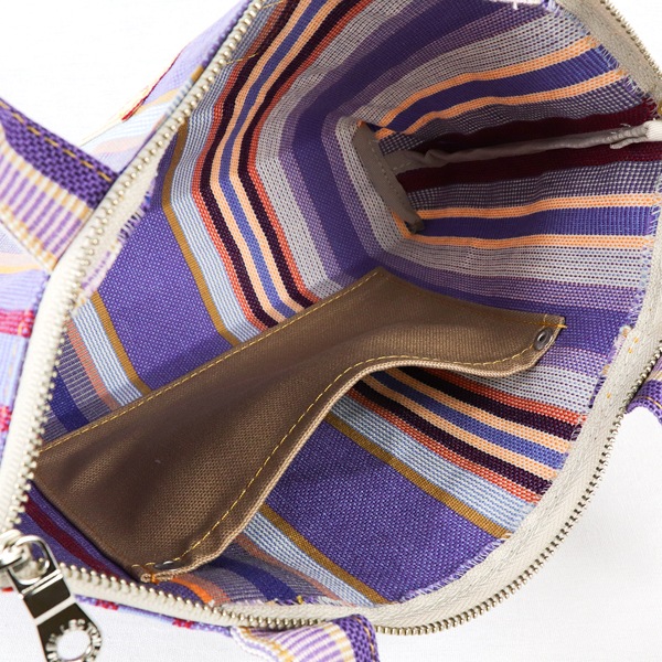 2025 AutumnU108ZIPդߥ˥ȡ(󥽥  /VALENSOLE Violet Lavande)