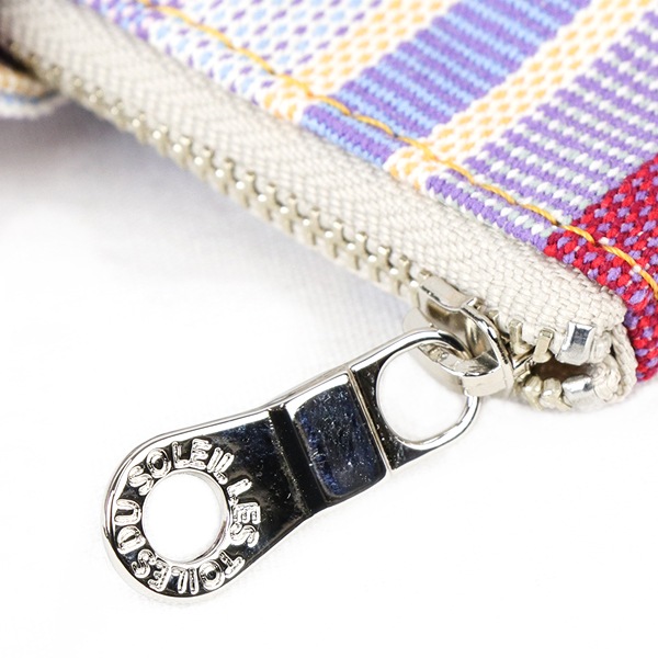 2025 AutumnU108ZIPդߥ˥ȡ(󥽥  /VALENSOLE Violet Lavande)