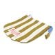 NEW��AG022�ۥ饦��ɥݡ��� �ߥ�(���˥� ������� �֥���/CANISSE Ecru Bronze)