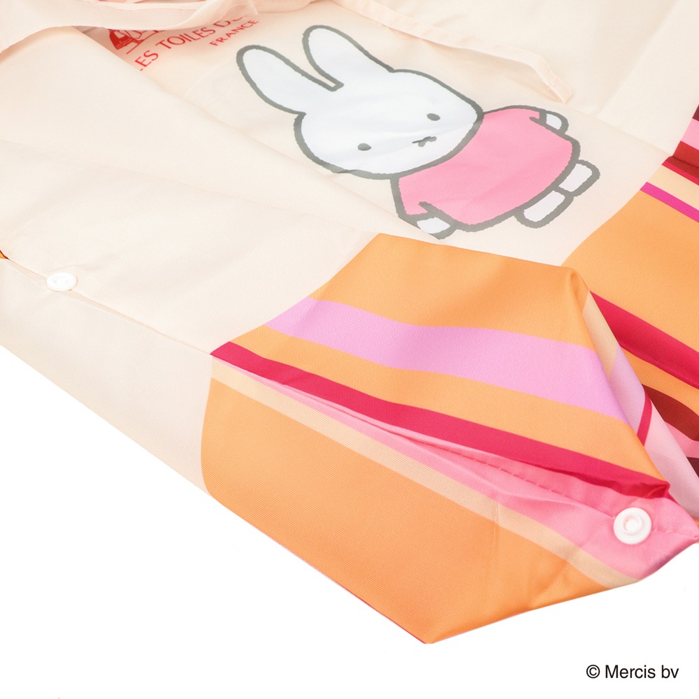 NEWPD001miffyܡ2WAY åԥ󥰥Хå(ܥ ɥ   ڥ/BOIS DE ROSE Saumon Petale)