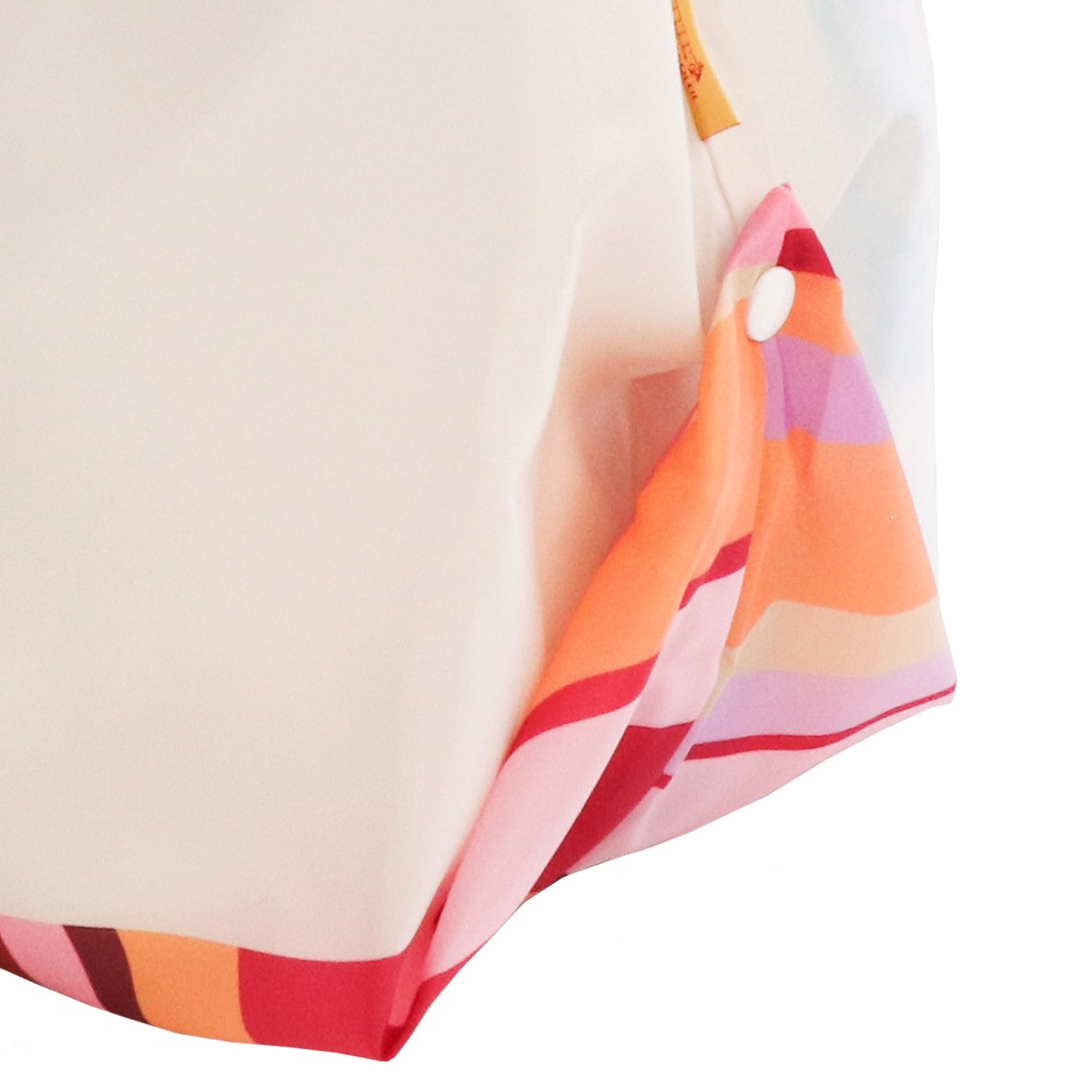 NEWPD001miffyܡ2WAY åԥ󥰥Хå(ܥ ɥ   ڥ/BOIS DE ROSE Saumon Petale)