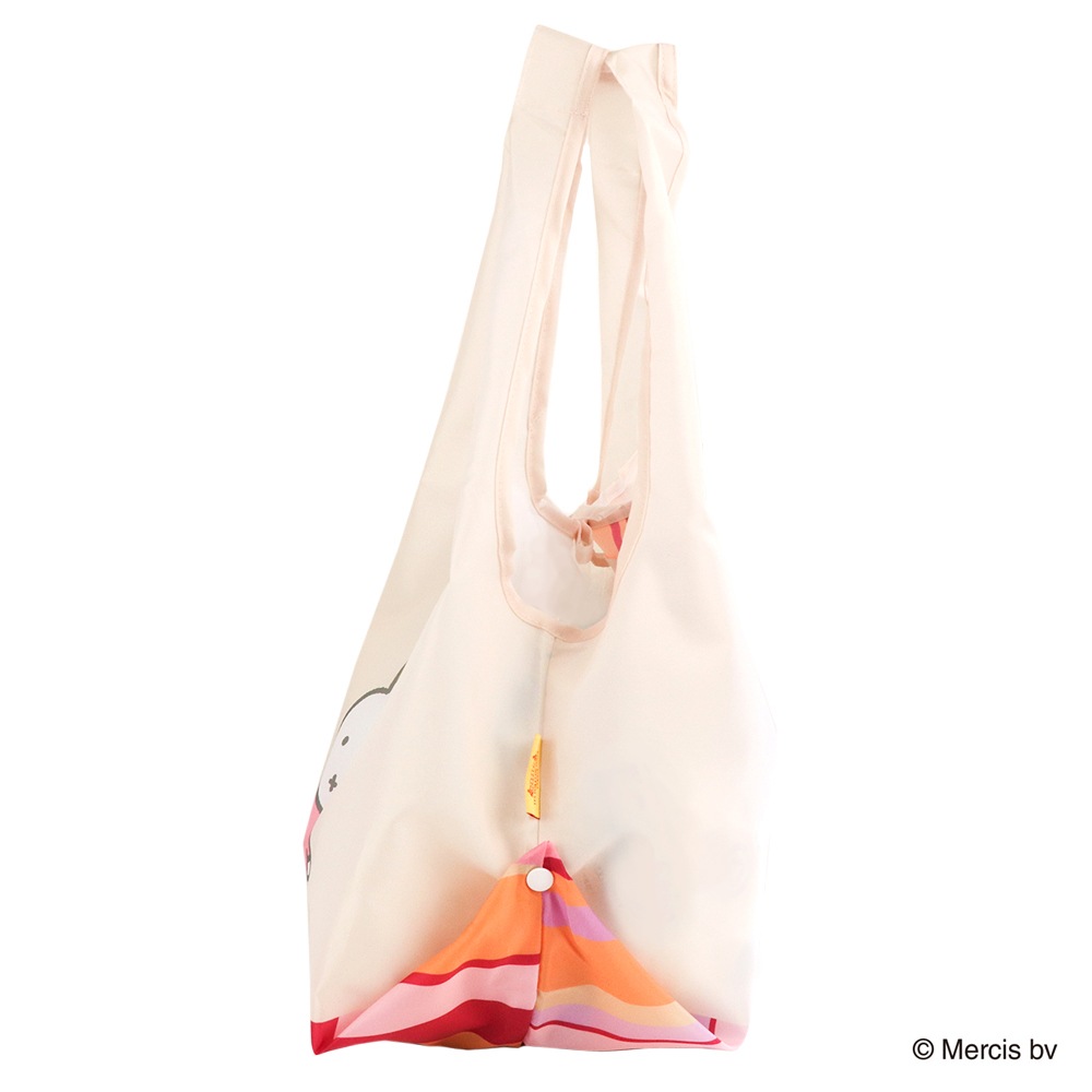 NEWPD001miffyܡ2WAY åԥ󥰥Хå(ܥ ɥ   ڥ/BOIS DE ROSE Saumon Petale)