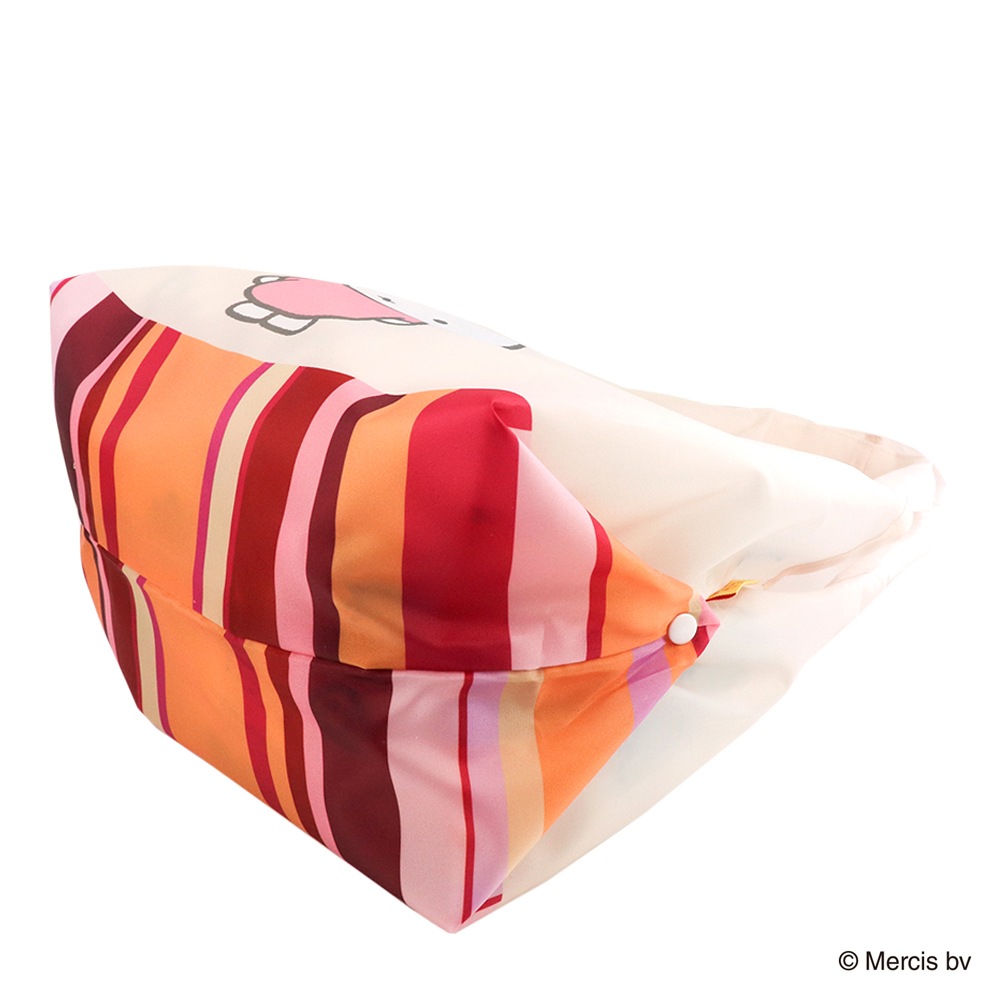 NEWPD001miffyܡ2WAY åԥ󥰥Хå(ܥ ɥ   ڥ/BOIS DE ROSE Saumon Petale)