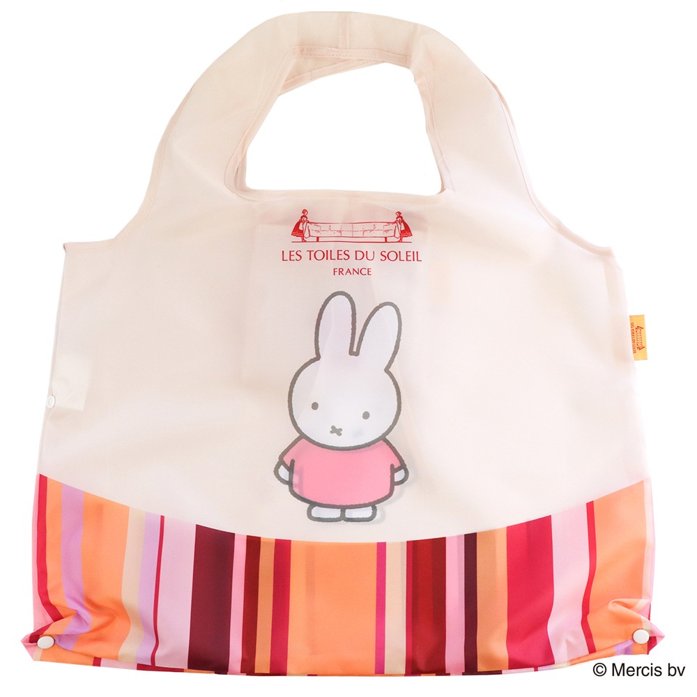 NEWPD001miffyܡ2WAY åԥ󥰥Хå(ܥ ɥ   ڥ/BOIS DE ROSE Saumon Petale)