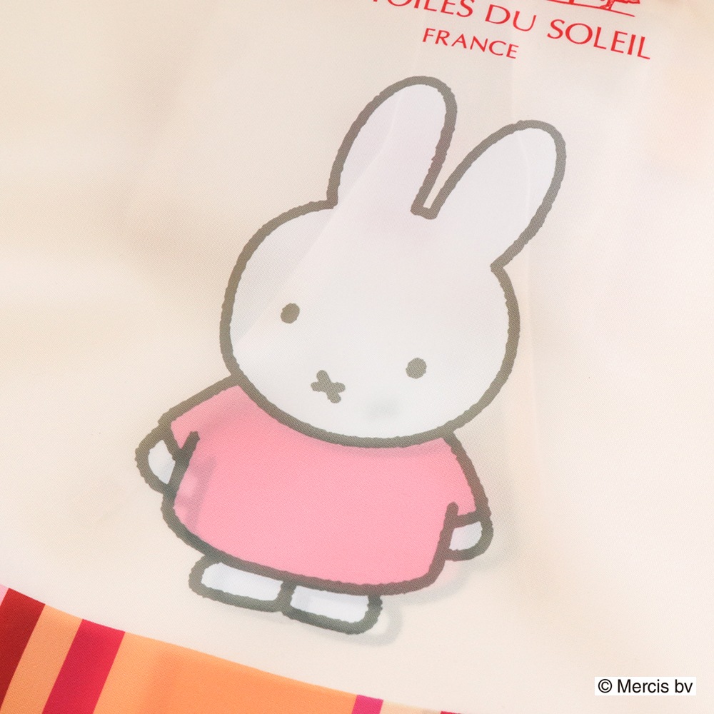 NEWPD001miffyܡ2WAY åԥ󥰥Хå(ܥ ɥ   ڥ/BOIS DE ROSE Saumon Petale)