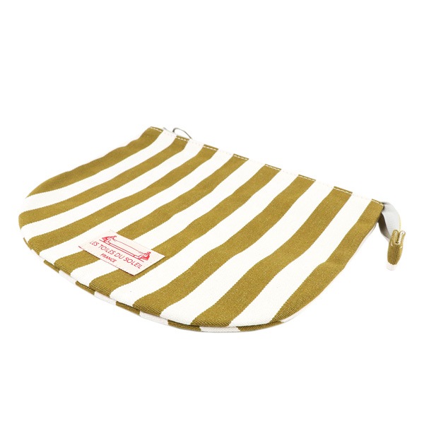 NEW��AG023�ۥ饦��ɥݡ��� �顼��(���˥� ������� �֥���/CANISSE Ecru Bronze)