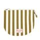 NEW��AG023�ۥ饦��ɥݡ��� �顼��(���˥� ������� �֥���/CANISSE Ecru Bronze)