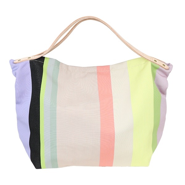 �ڥե�������ϡۡ�U398�ۥ��եȥȡ���L Sunbrella(���� ������ �������/ST COLOMBE Ecru)���ѥ�����A�ڥȡ��ȥХå���