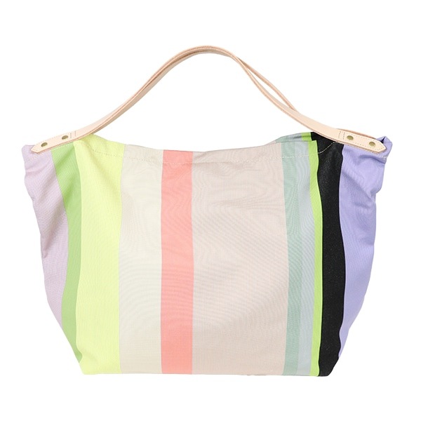 �ڥե�������ϡۡ�U398�ۥ��եȥȡ���L Sunbrella(���� ������ �������/ST COLOMBE Ecru)���ѥ�����A�ڥȡ��ȥХå���