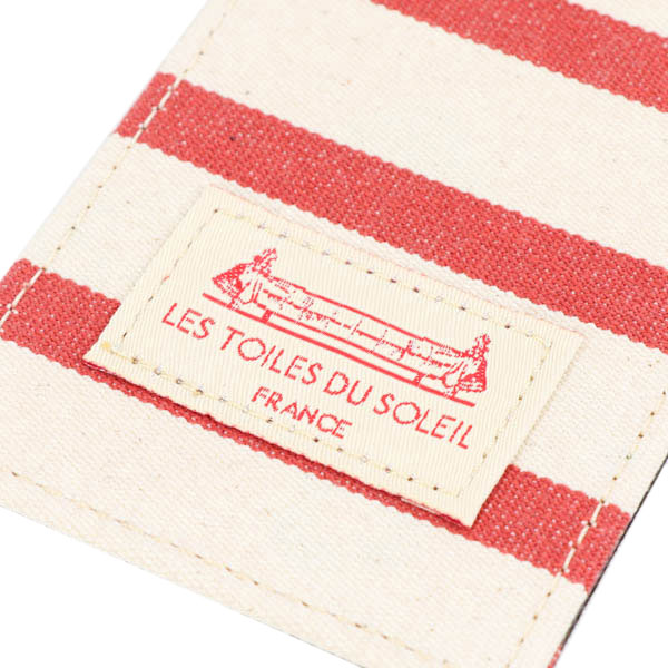 �ڥե�������ϡۡ�A253�ۥ��ȥ�å��եѥ�������(�ޥ�� ������� �ȥ�å�/MARIN Ecru Tomette)