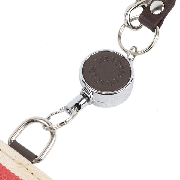 ��A253�ۥ��ȥ�å��եѥ�������(�ޥ�� ������� �ȥ�å�/MARIN Ecru Tomette)