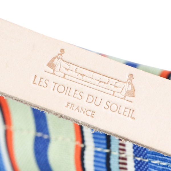 �����١ڥե�������ϡۡ�U398�ۥ��եȥȡ��� Sunbrella(���쥯����ɥ� ����/ALEXANDRE Roy)���ѥ�����A�ڥȡ��ȥХå���