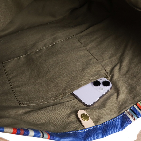 �����١ڥե�������ϡۡ�U398�ۥ��եȥȡ��� Sunbrella(���쥯����ɥ� ����/ALEXANDRE Roy)���ѥ�����A�ڥȡ��ȥХå���