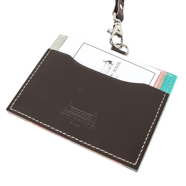 ��A294��ID�ۥ����(�ץ顼���� �� ���Х��� ������� �١�����/PLAGE DE CABASSON Ecru Beige)