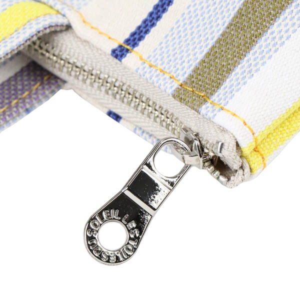 ���̸���SPECAIL PRICE��U501��ZIP�դ��ߥ˥ȡ��� SP(�졼���� ������� �֥��/L'AIGLE��Ecru Blanc)