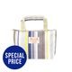 �ڥե�������ϡۿ��̸���SPECAIL PRICE��U501��ZIP�դ��ߥ˥ȡ��� SP(�졼���� ������� �֥��/L'AIGLE Ecru Blanc)�ڥȡ��ȥХå���