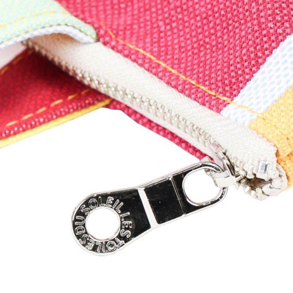 ���̸���SPECAIL PRICE��U501��ZIP�դ��ߥ˥ȡ��� SP(�ץ� �ѥ� �ǥ� �����ɥ� ���꡼�� ���ե��/PETIT PALAU DEL VIDRE Cerise Safran )