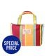 �ڥե�������ϡۿ��̸���SPECAIL PRICE��U501��ZIP�դ��ߥ˥ȡ��� SP(�ץ� �ѥ� �ǥ� �����ɥ� ���꡼�� ���ե��/PETIT PALAU DEL VIDRE Cerise Safran)�ڥȡ��ȥХå���