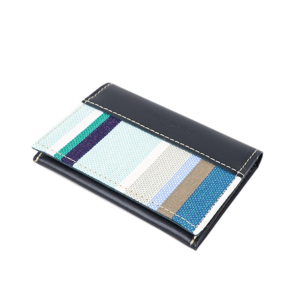 ��A200�ۥݥ�ȥ����/�����ɥ�������̾������ʥ襳�ϥ� �֥�� ����������/YOKOHAMA Blanc Turquoise)