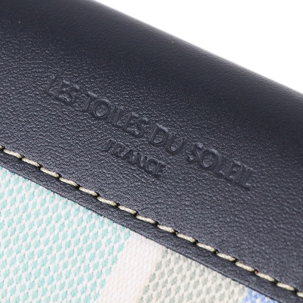 ��A200�ۥݥ�ȥ����/�����ɥ�������̾������ʥ襳�ϥ� �֥�� ����������/YOKOHAMA Blanc Turquoise)