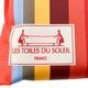 NEW��MB010�ۥݡ����դ� ����ݡ����֥�ȡ��ȥХå��ʥ��ꥦ���� �롼���塿COLLIOURE Rouge��