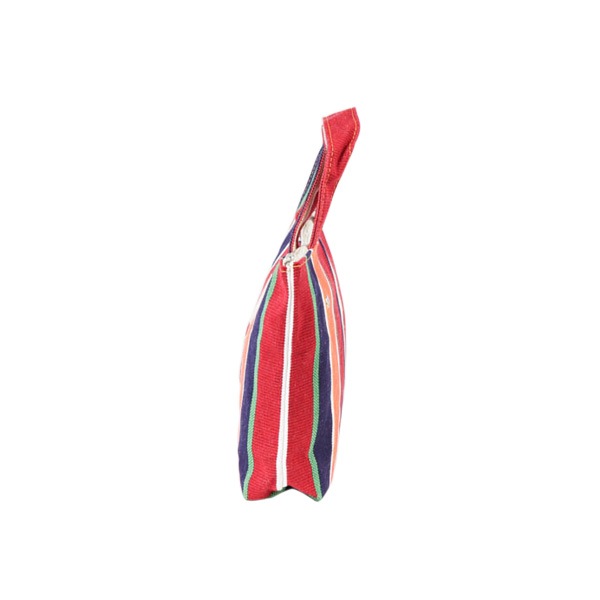 �ڥե�������ϡۿ��̸���SPECAIL PRICE��U501��ZIP�դ��ߥ˥ȡ��� SP(�ҥ����� ���꡼�� �롼����/HIROSHIMA Cerise Rouge)�ڥȡ��ȥХå���