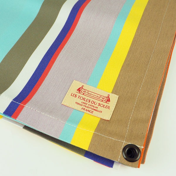 ��MG002�ۥ����ȥɥ� �ޥ��������/������(�ѥ饽�� ���������� �֥��/PARASOL Turquoise Blanc)