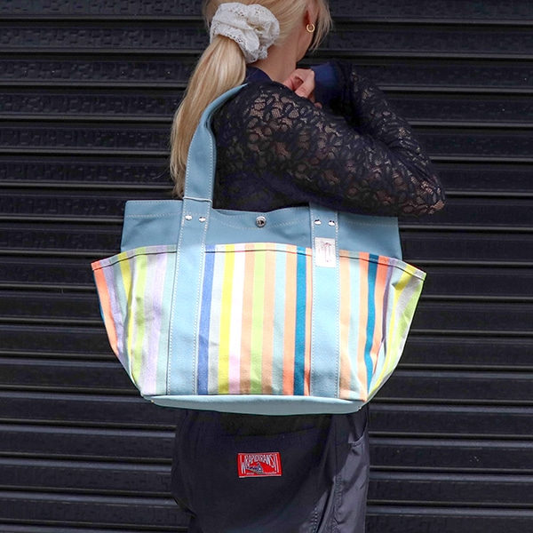 NEW�ڥե�������ϡۡ�MB124��4�ݥ��åȥȡ���M�ʥݥå� ���女��� ���ޥ�� ���˥���POP TOQUOISE Amande Anis�ˡڥȡ��ȥХå���