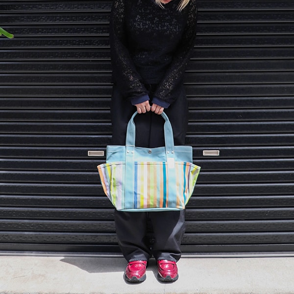 NEW�ڥե�������ϡۡ�MB124��4�ݥ��åȥȡ���M�ʥݥå� ���女��� ���ޥ�� ���˥���POP TOQUOISE Amande Anis�ˡڥȡ��ȥХå���