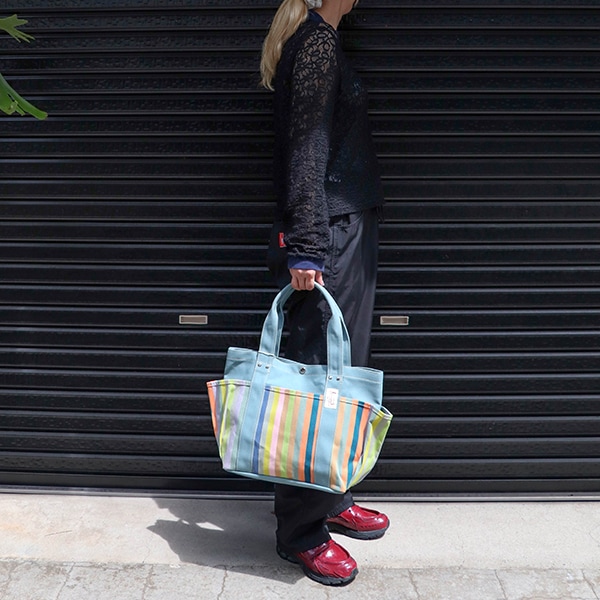 NEW�ڥե�������ϡۡ�MB124��4�ݥ��åȥȡ���M�ʥݥå� ���女��� ���ޥ�� ���˥���POP TOQUOISE Amande Anis�ˡڥȡ��ȥХå���