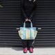 NEW�ڥե�������ϡۡ�MB124��4�ݥ��åȥȡ���M�ʥݥå� ���女��� ���ޥ�� ���˥���POP TOQUOISE Amande Anis�ˡڥȡ��ȥХå���