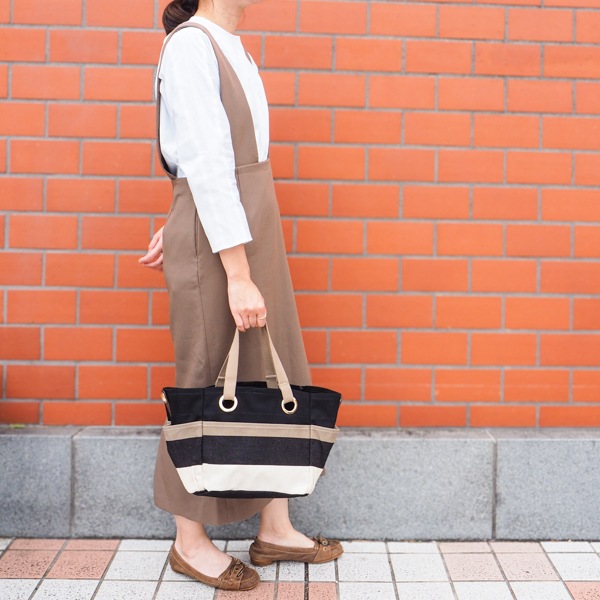 50%OFFAB001ۥХȡȡ ߥǥ(륿 ȡ Υ/CARTHAGE Taupe Noir)