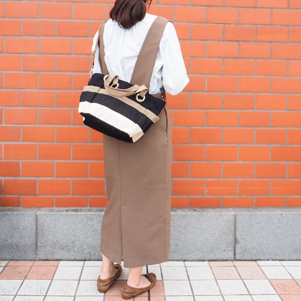 50%OFFAB001ۥХȡȡ ߥǥ(륿 ȡ Υ/CARTHAGE Taupe Noir)