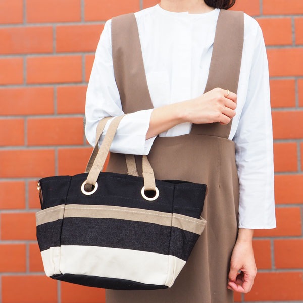 50%OFFAB001ۥХȡȡ ߥǥ(륿 ȡ Υ/CARTHAGE Taupe Noir)