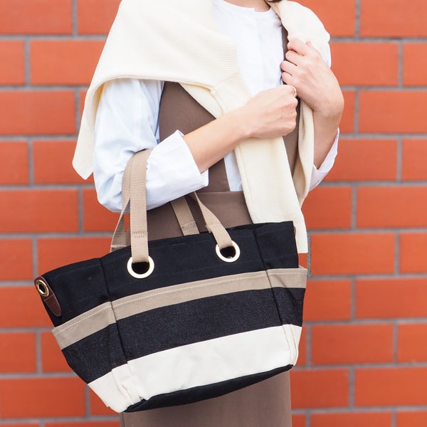 50%OFFAB001ۥХȡȡ ߥǥ(륿 ȡ Υ/CARTHAGE Taupe Noir)