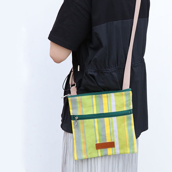 ロットン　サコッシュ美品　ROTTON 検　ローカル★トップブリッジ 再入荷】【日本製】【U494】サコッシュ(トム マルチ/TOM Multi