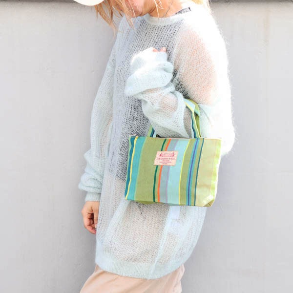 2025 Autumn��U108��ZIP�դ��ߥ˥ȡ���(��Υ�� ��������/RENOIR Vert)