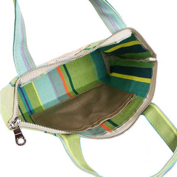 2025 Autumn��U108��ZIP�դ��ߥ˥ȡ���(��Υ�� ��������/RENOIR Vert)