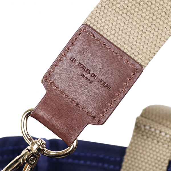 50%OFFAB001ۥХȡȡ ߥǥ(ȥ륥 ޥ /TROUVILLE Marine Gris)