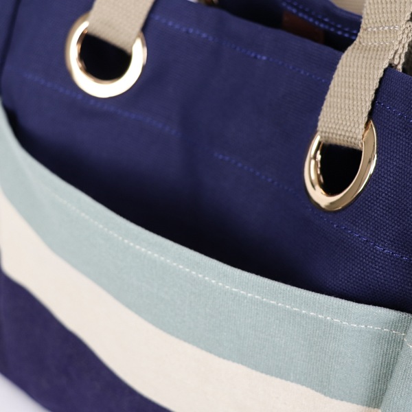 50%OFFAB001ۥХȡȡ ߥǥ(ȥ륥 ޥ /TROUVILLE Marine Gris)