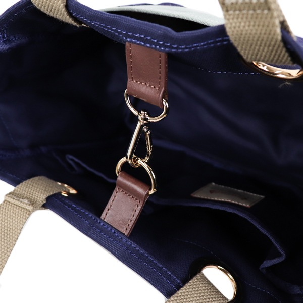 50%OFFAB001ۥХȡȡ ߥǥ(ȥ륥 ޥ /TROUVILLE Marine Gris)