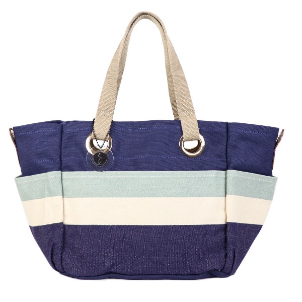 50%OFFAB001ۥХȡȡ ߥǥ(ȥ륥 ޥ /TROUVILLE Marine Gris)