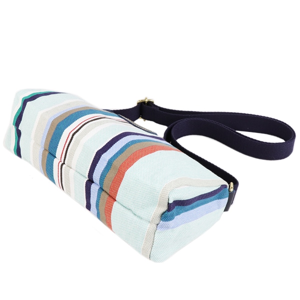 �ں����١ۡڥե�������ϡۡ�U374B�ۥ��쥤�楷������SS(�襳�ϥ� �֥�� ����������/YOKOHAMA Blanc Turquoise)�ڥ��������Хå���