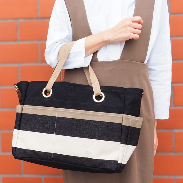 50%OFF��AB002�ۥХȡ��ȡ��� �����(����륿������ �ȡ��� �Υ�����/CARTHAGE Taupe Noir)