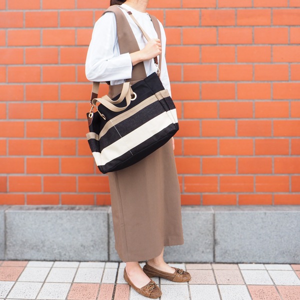 50%OFF��AB002�ۥХȡ��ȡ��� �����(����륿������ �ȡ��� �Υ�����/CARTHAGE Taupe Noir)